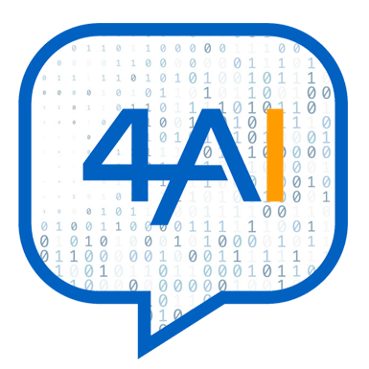 4AI logo