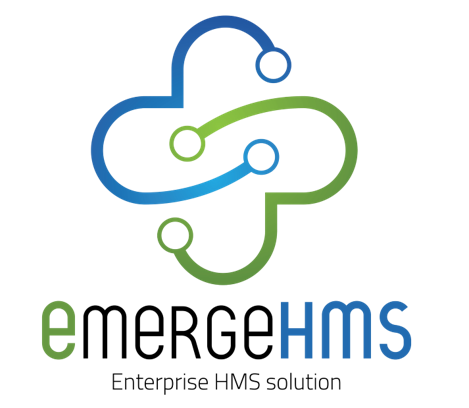 EmergeHMS logo